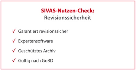 NC_Revisionssicherheit SIVAS Revisionssicherheit