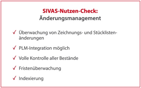 NC_Änderungsmanagement SIVAS Änderungsmanagement
