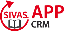 LOGO SIVAS.mobile CRM App