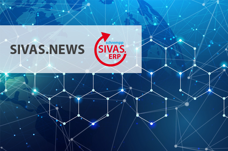 SIVAS-News Titelbild