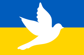 schrempp stands with Ukraine