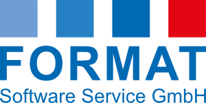 Partnerschaft FORMAT Software Service GmbH mit schrempp edv GmbH