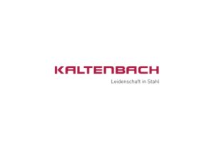 Logo Maschinenbau Kaltenbach