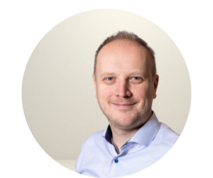 Tobias Lachmann, Leiter Entwicklung