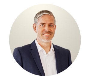 Sebastian Swieton Leiter Customer Service